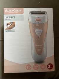 Używany Lady shaver/ damska golarka