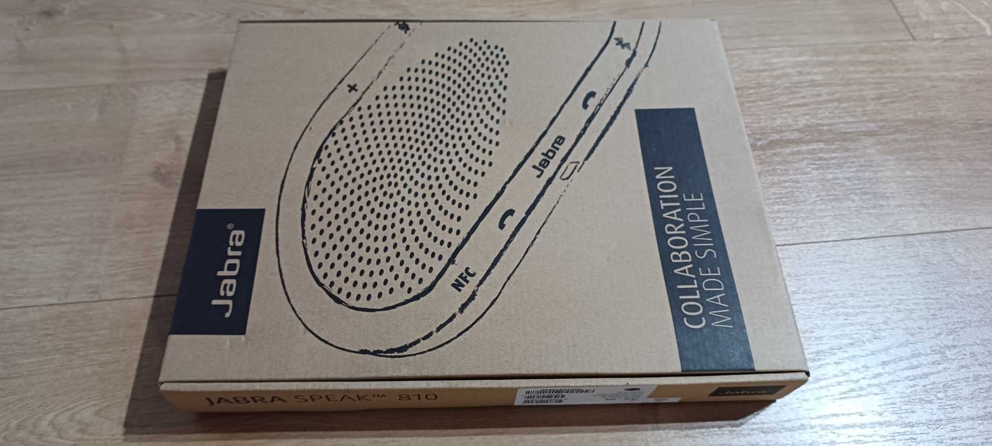 Jabra Speak 810 UC