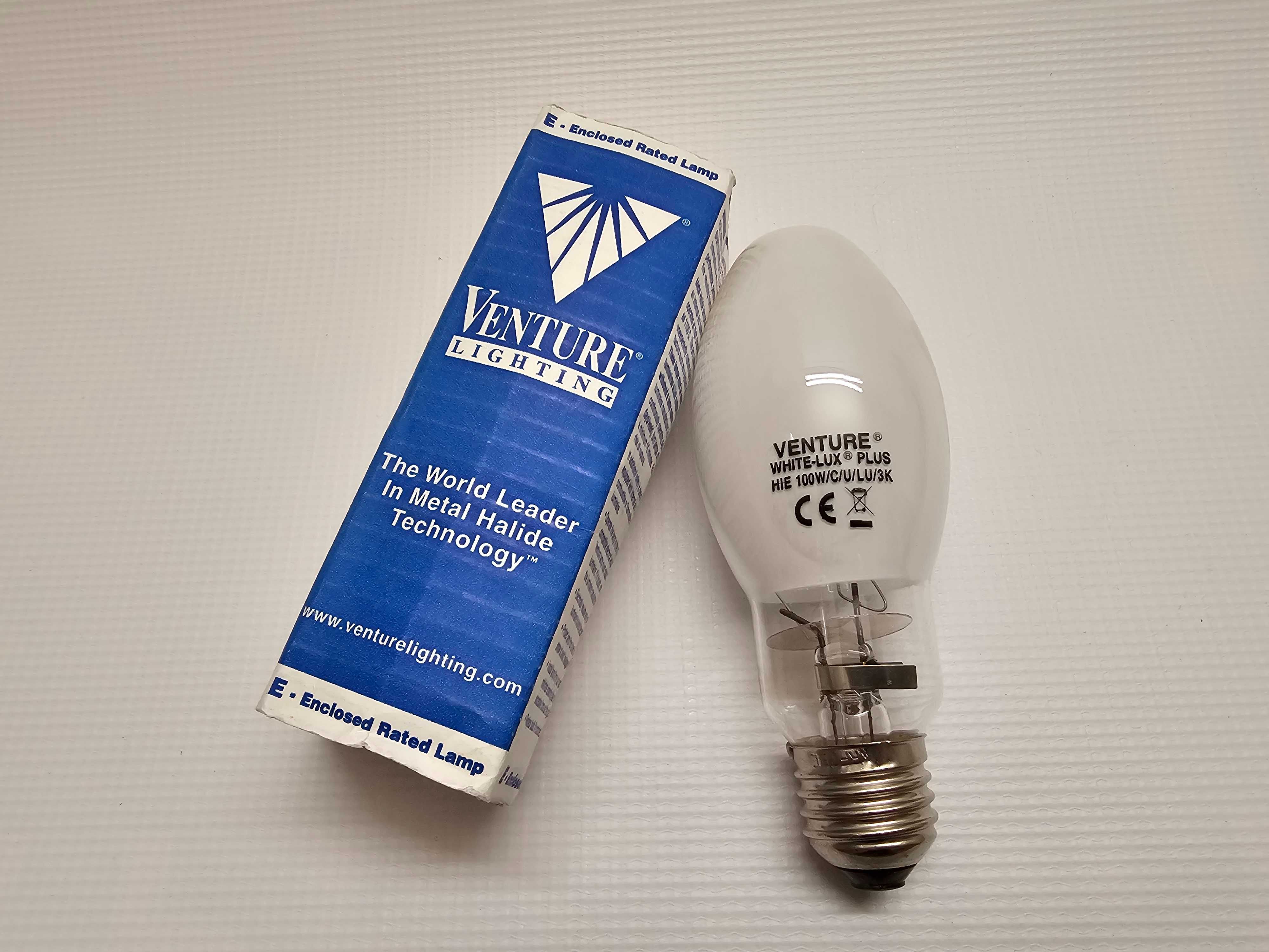 Lampa-żarówka HIPE 100W/C/U/LU/UVS 3000K