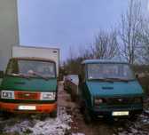 Transport przewóz utylizacja.opruznianie pomieszczen itp.