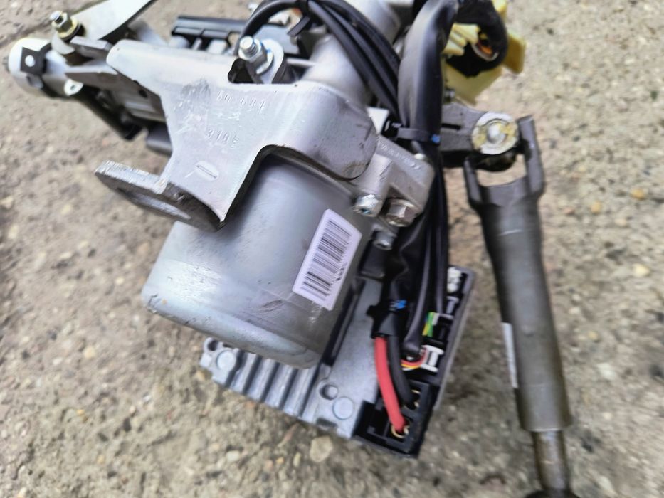 Renault Megane III 09-16 - Wspomaganie kierownicy elektryczne