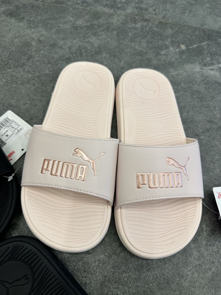 Шльопанці шлепки Puma Пума оригінал!