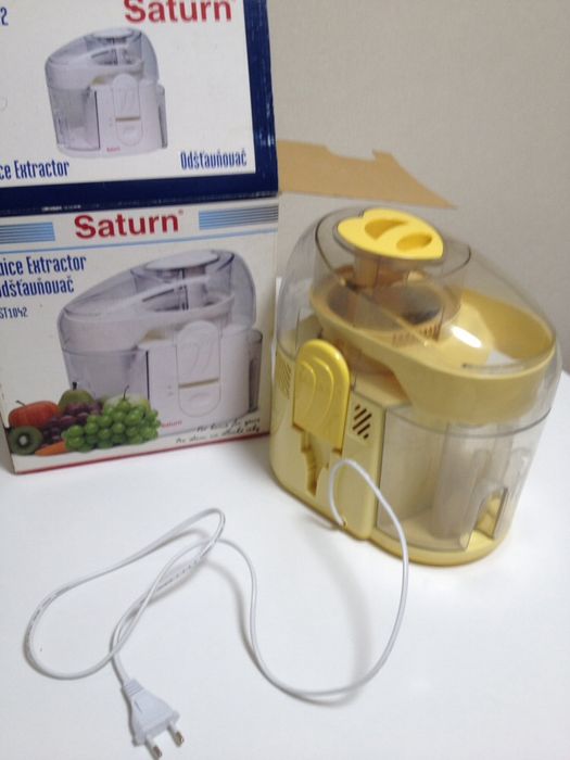 соковижималка соковижималка