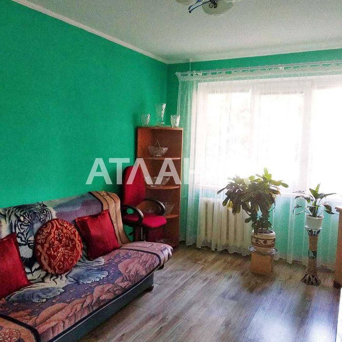 Продам однокомнатную  квартиру на Черемушках, ул. Инглези.