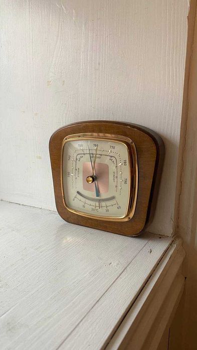 Барометр Sundo Germany