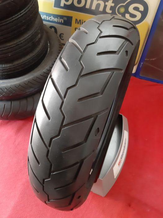 Мото шина 160/70 В 17   Michelin Harley Davidson из Германии