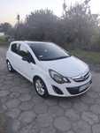 Opel Corsa D 1.4 2010r