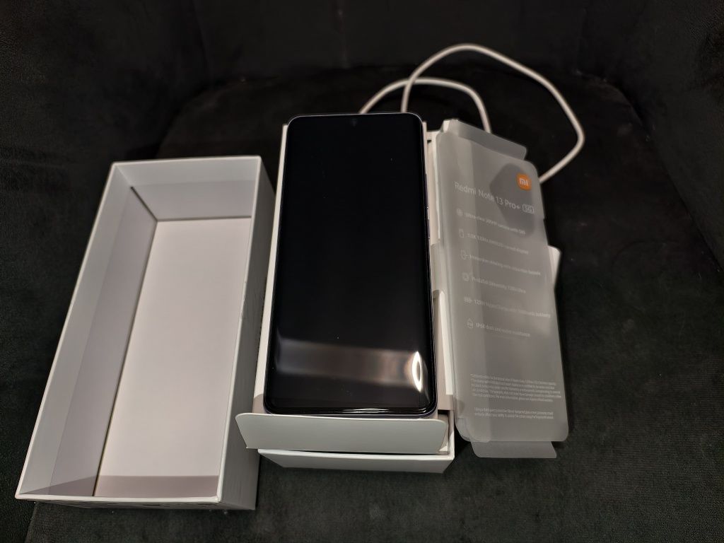 Redmi Note 13 Pro Plus 5G 12/512GB  fioletowy