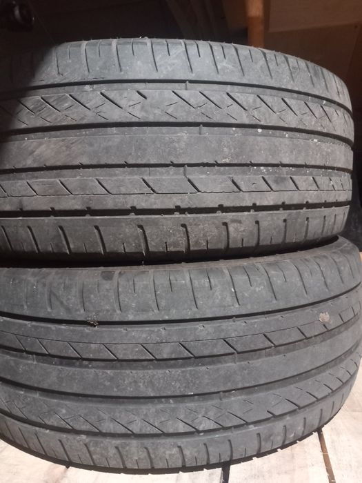 Opony letnie..OKAZJA