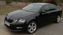 Skoda Octavia 3 klever