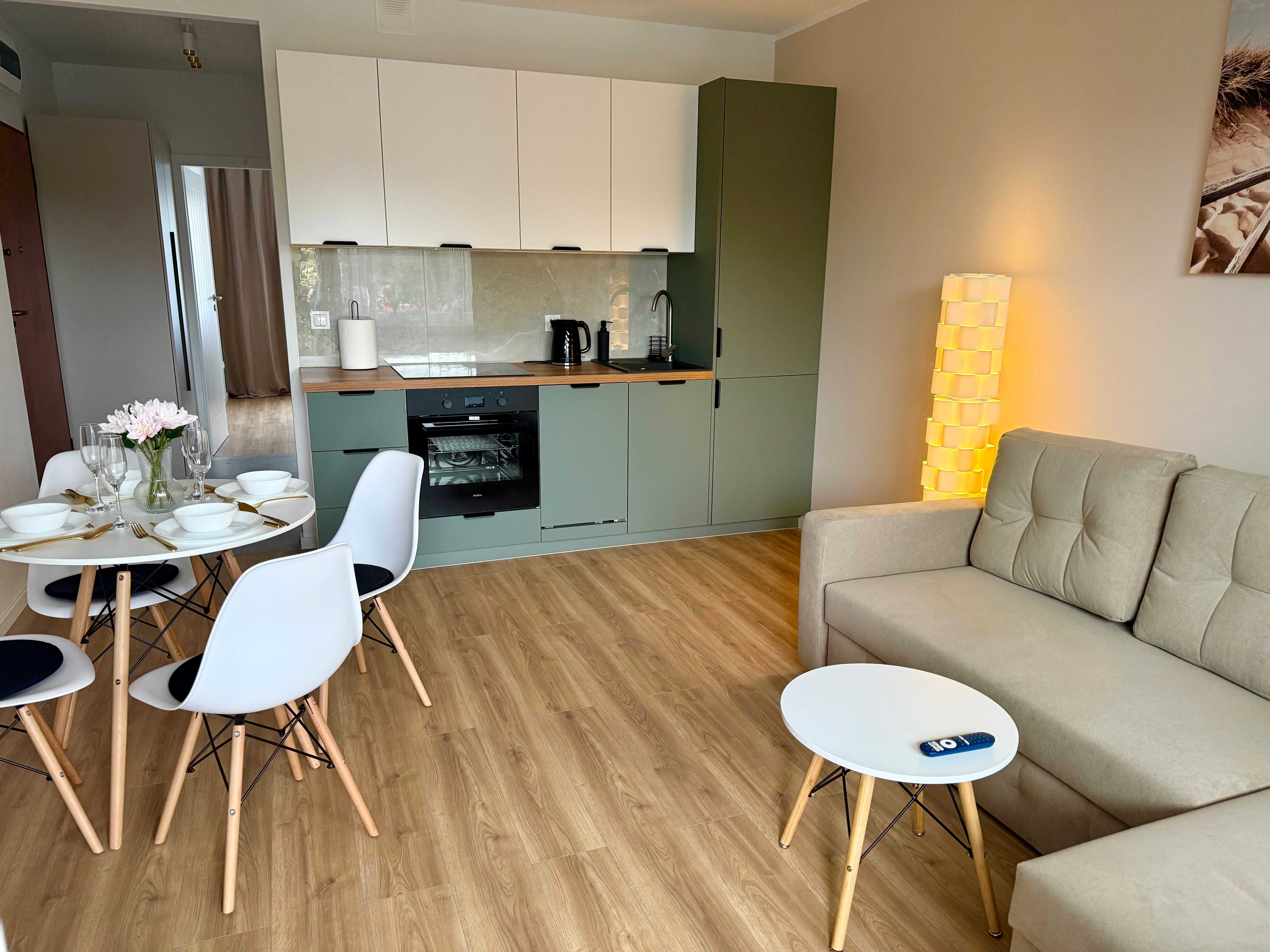 Najnowszy Apartament Gdańsk
