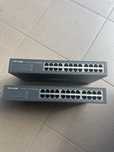 Switch Tp-link TL-SG1024D 24 gigabit switch