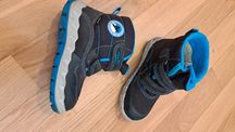 OKAZJA! Śniegowce Superfit Gore-tex