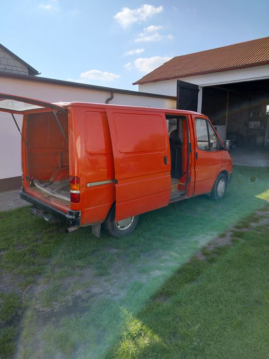 Ford Transit.Disel 2.5