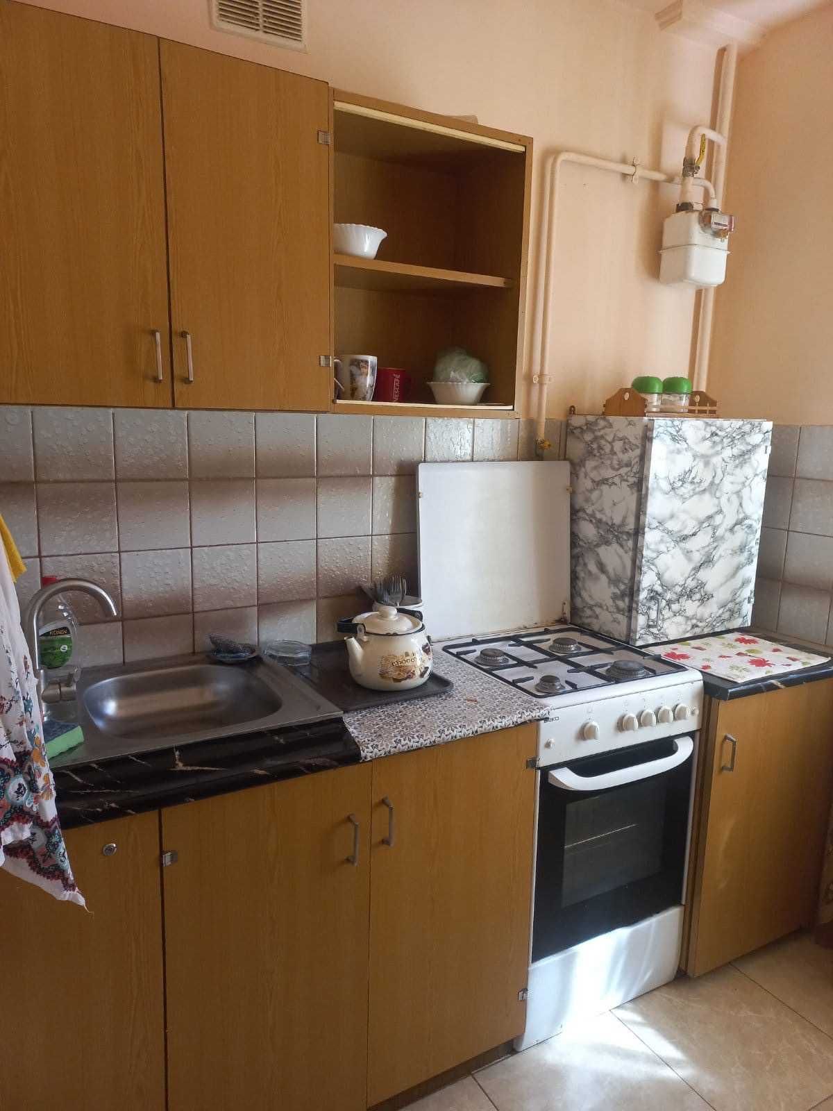 Здам в оренду 1-но кімнатну по вул. Комендаря ( Джамбула)