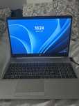 Notebook HP 15'6 16GB RAM, 512 GB. Na gwarancji