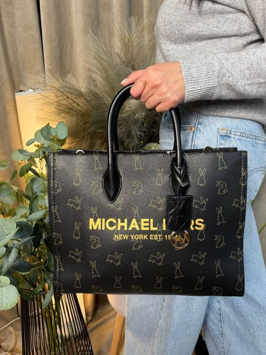 Сумка-тоут Michael Kors, Mirella 35*12*27