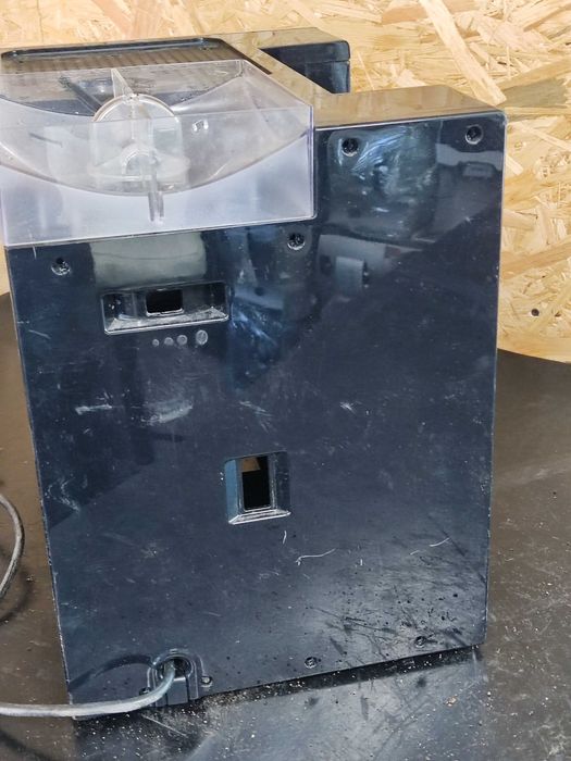 Obudowa górna zbiornik wylewka panel kadłubek Melitta Caffeo CI