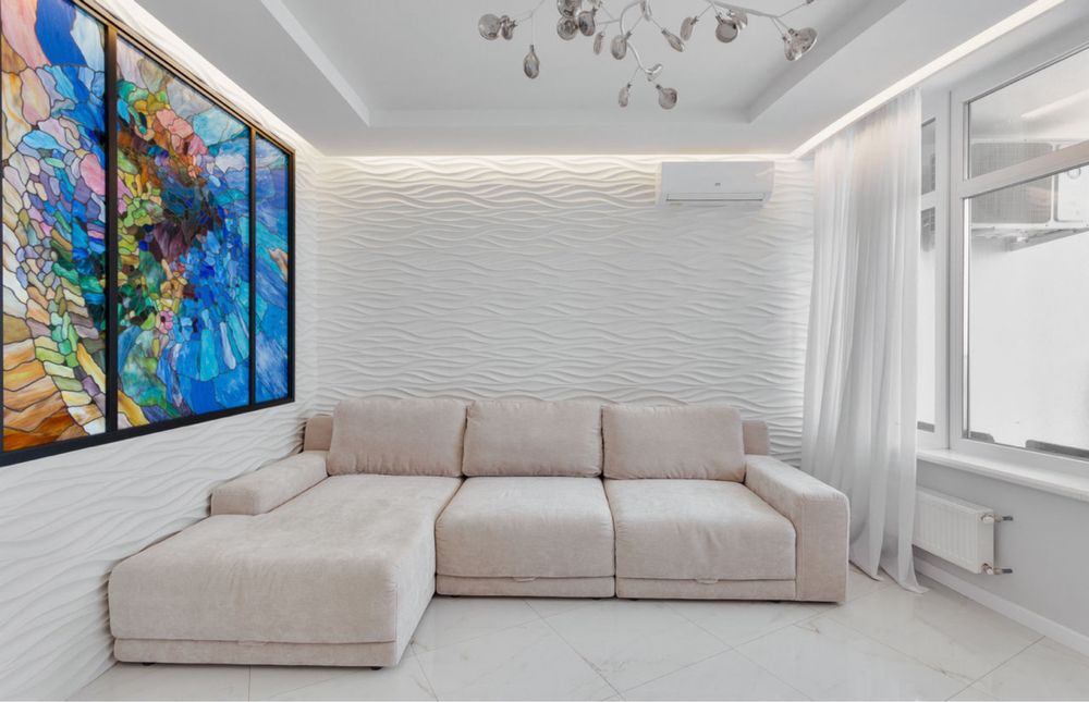 Терраса вид моря Каманина 44 жемчужина Аркадия