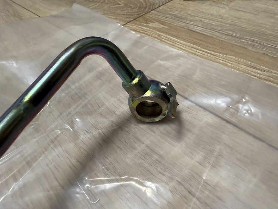 Шланг гідропідсилювача lancer 9 MR510412(SPH-MS-000)