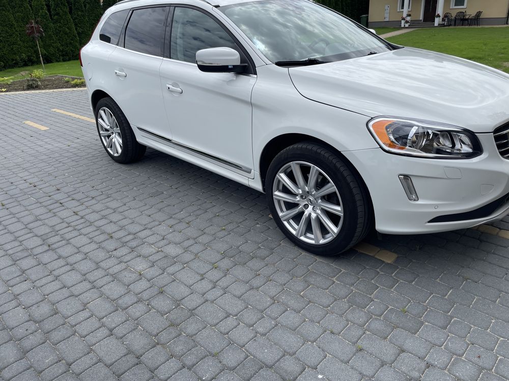 Sprzedam xc 60 3.0