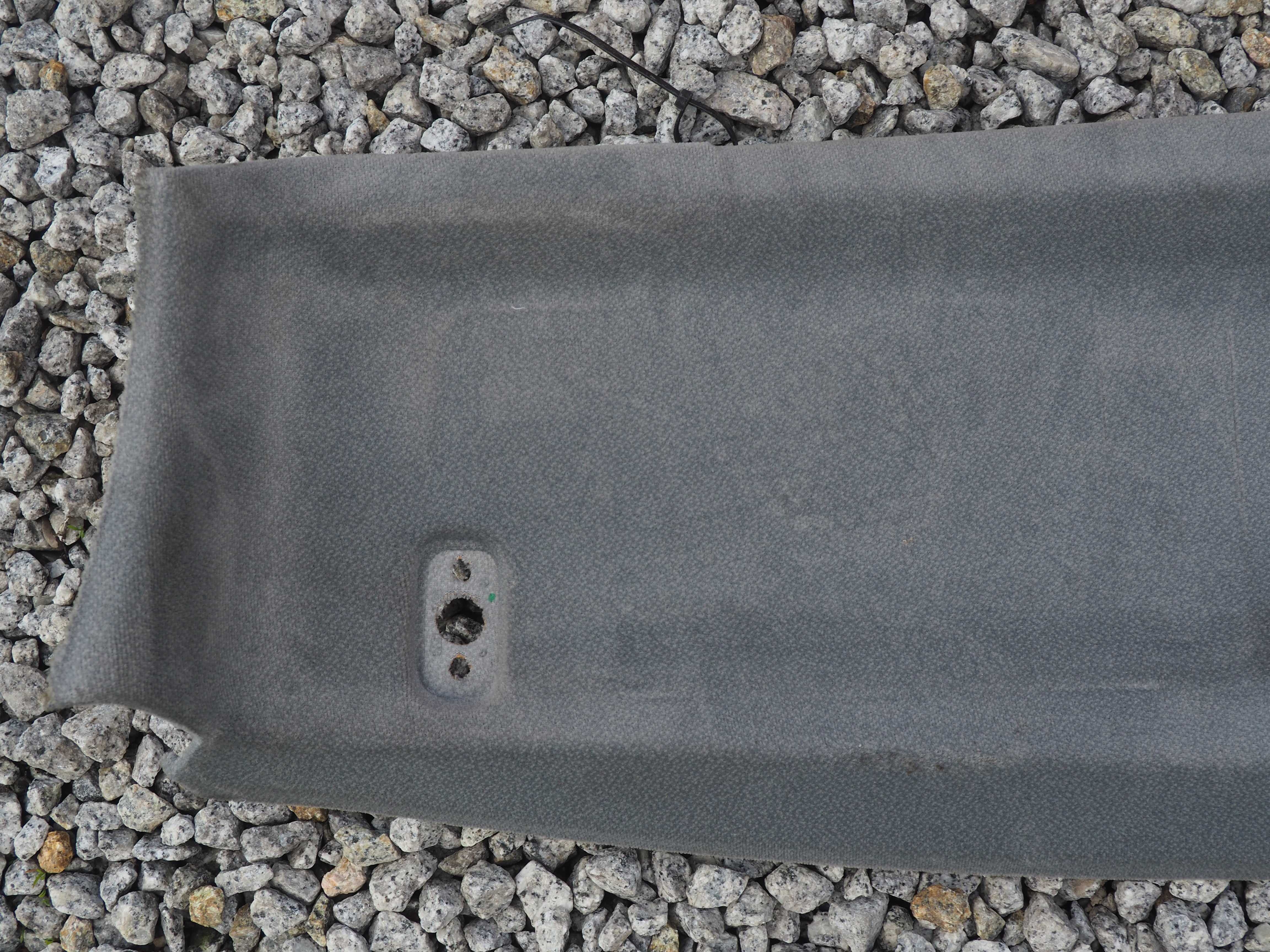 Panel podsufitki mercedes W140 lift