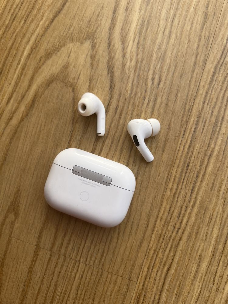 Airpods Pro 2020