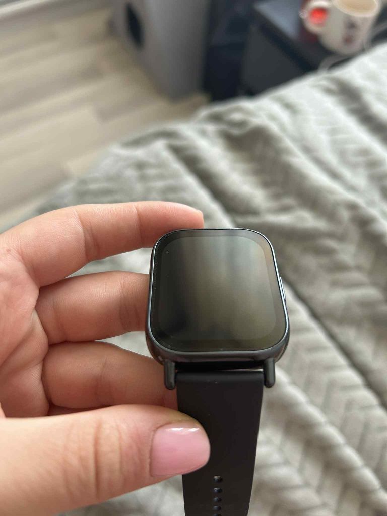 Smartwatch Redmi Watch 5 Lite