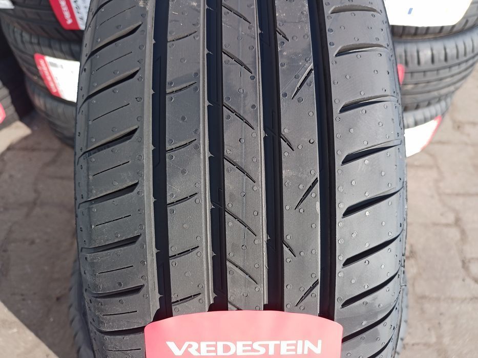 205/55R16 91H Vredestein Ultrac+ Lato Nowe Ubezpieczenie GRATIS