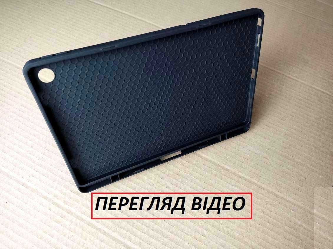 Бронированный чехол для Lenovo tab M10 plus 3rd gen / xiaoxin pad 2022