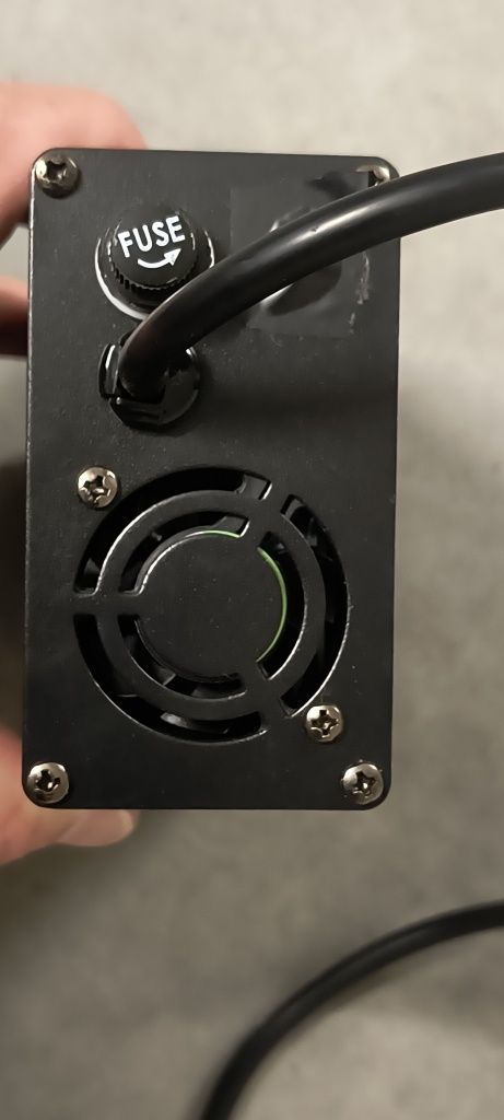 VEP Ładowarka Hiley Tiger 9 PRO/ 10V4/MAX GT/Techlife X8/Motus PRO 10