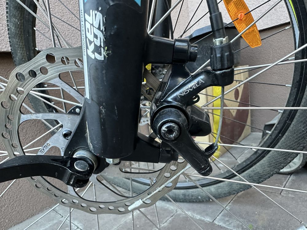 Продам Kellys Viper 50