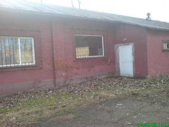 Do wynajęcia budynek biurowo produkcyjny o pow 285 m2