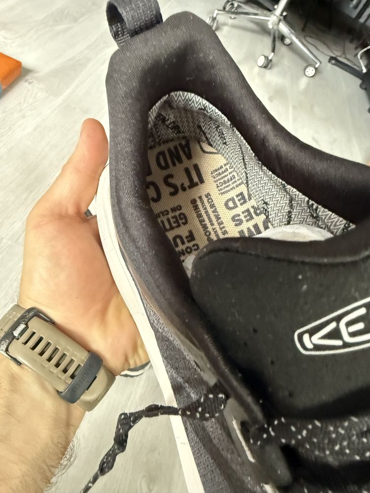Buty KEEN 450 Dirt WP rozmiar 43