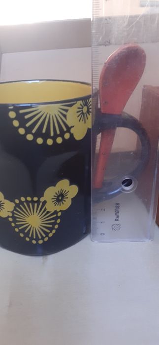 Conjunto de chávenas