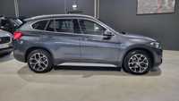 BMW X1 16 d sDrive xLine Auto