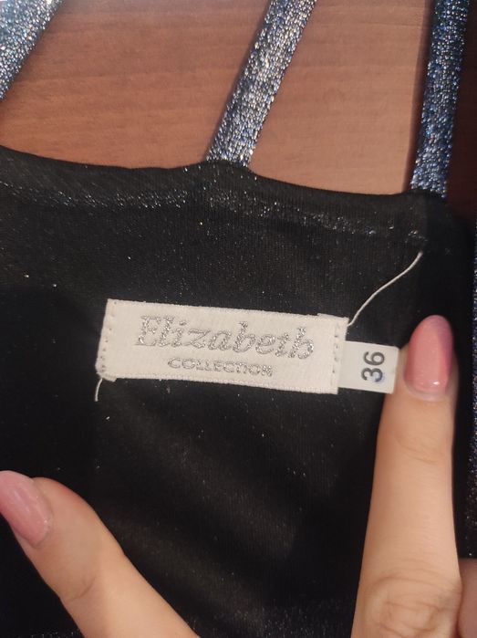 sukienka balowa/ na studniówkę