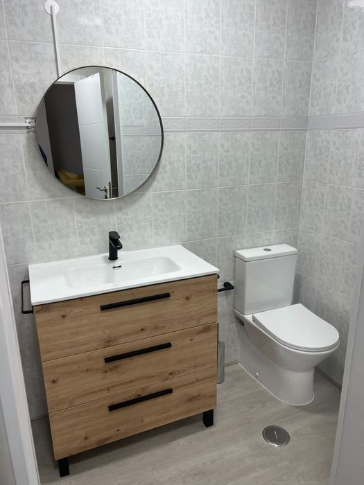 Arrendo T1 no Prior Velho - Rua Alexandre O'neill