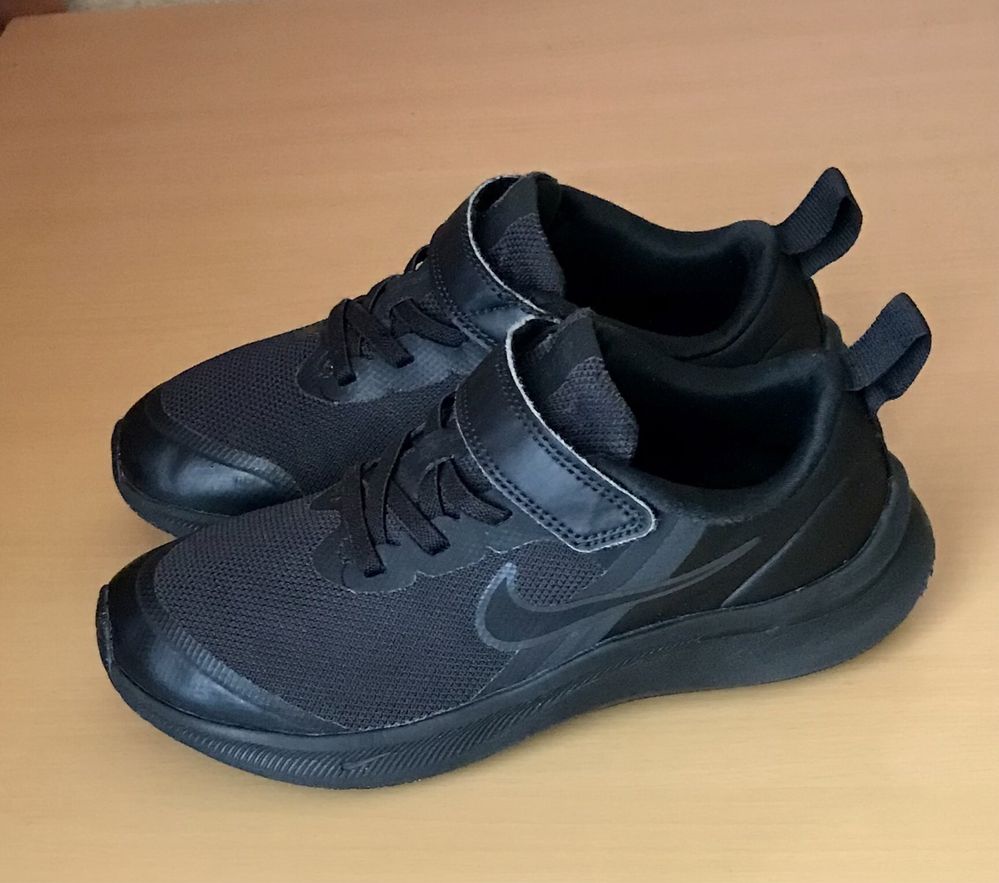 NIKE 31,5(32)р NIKE STAR RUNNER 3 ідеальні кросовки