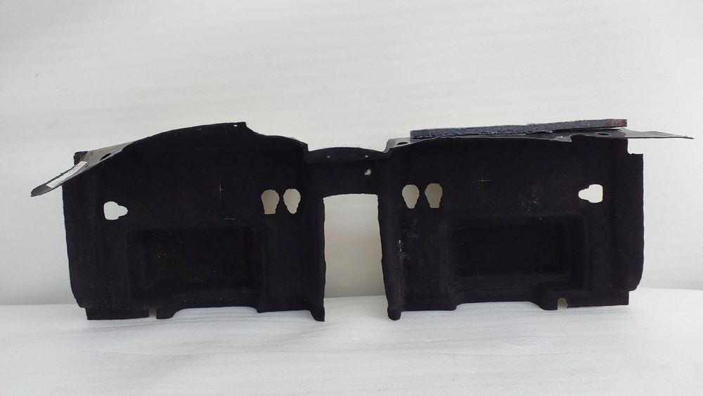 Alcatifa interior PEUGEOT Partner (K9)