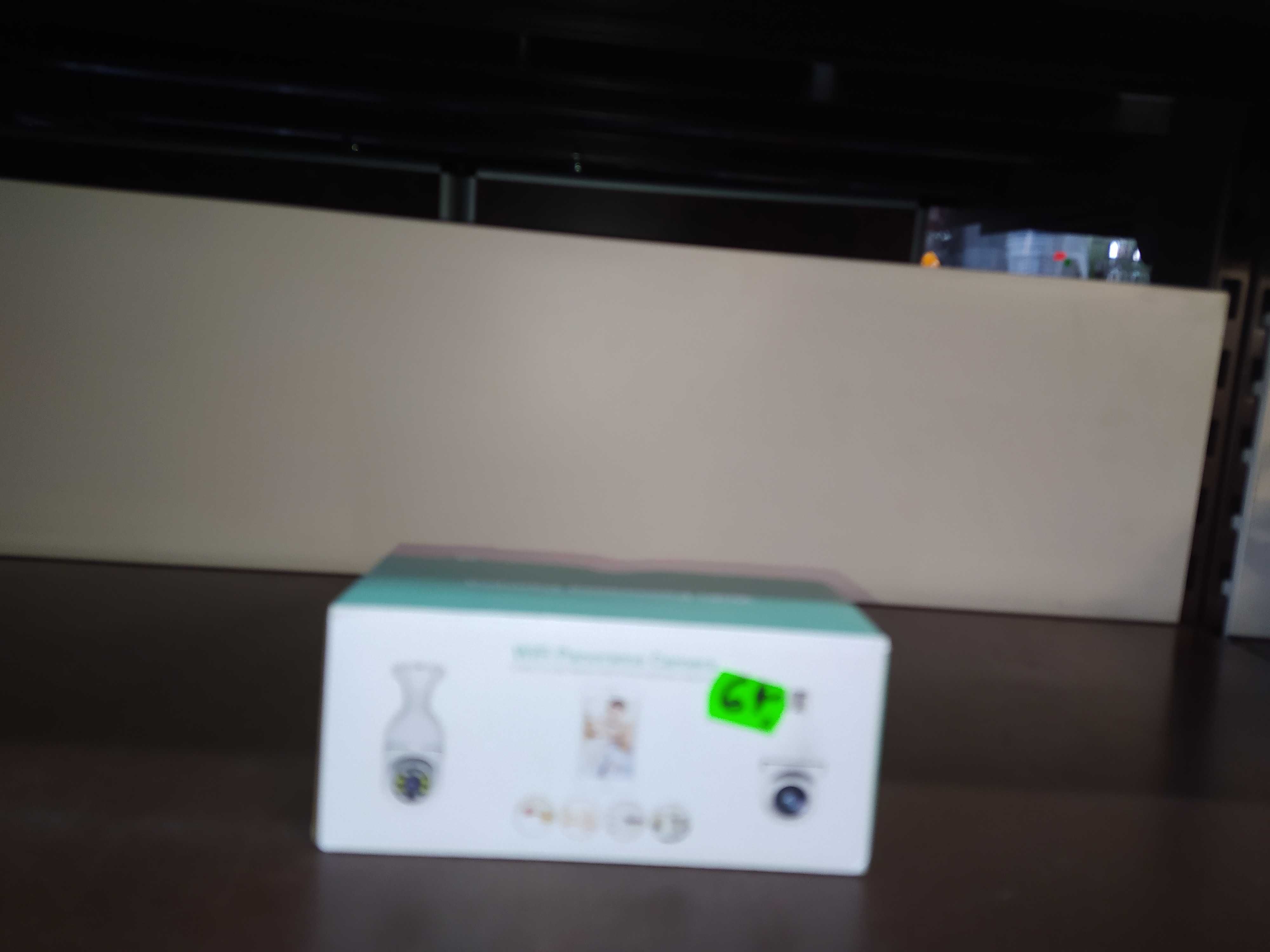 kamera wifi nowa sprawna zapakowana na aplikacje jakość polecam super
