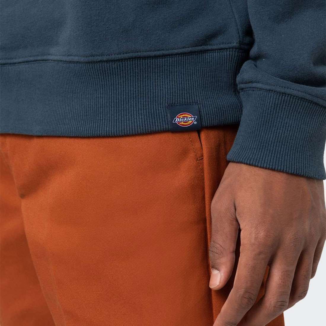 Оригінал Кофта світшот Dickies Aitkin Sweatshirt