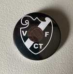 Pin Vintage Football City Tour