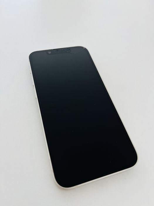 iPhone 13 Mini (Luz Estrelas - Grade A - 128GB)