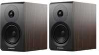 Kolumny podstawkowe Dynaudio Emit 10 Walnut OUTLET