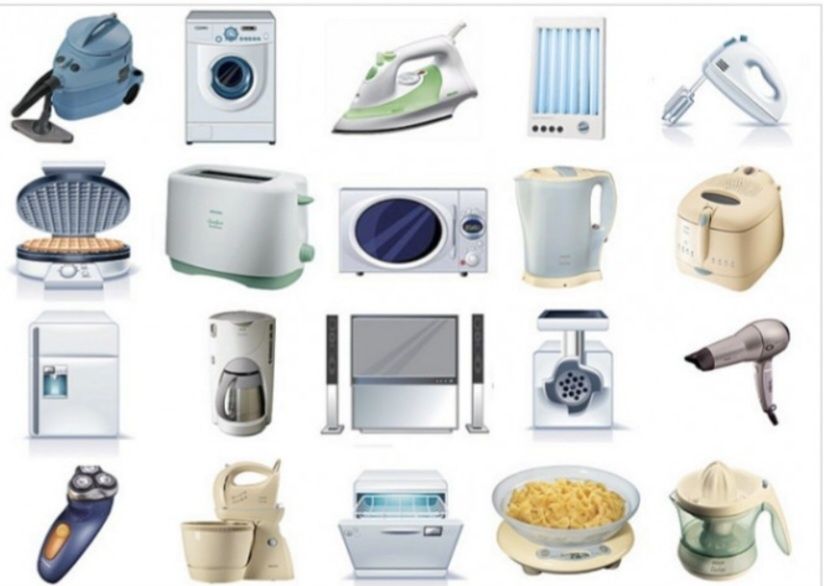 Прийму в дар технику