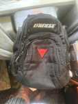 Рюкзак DAINESE D-Gambit