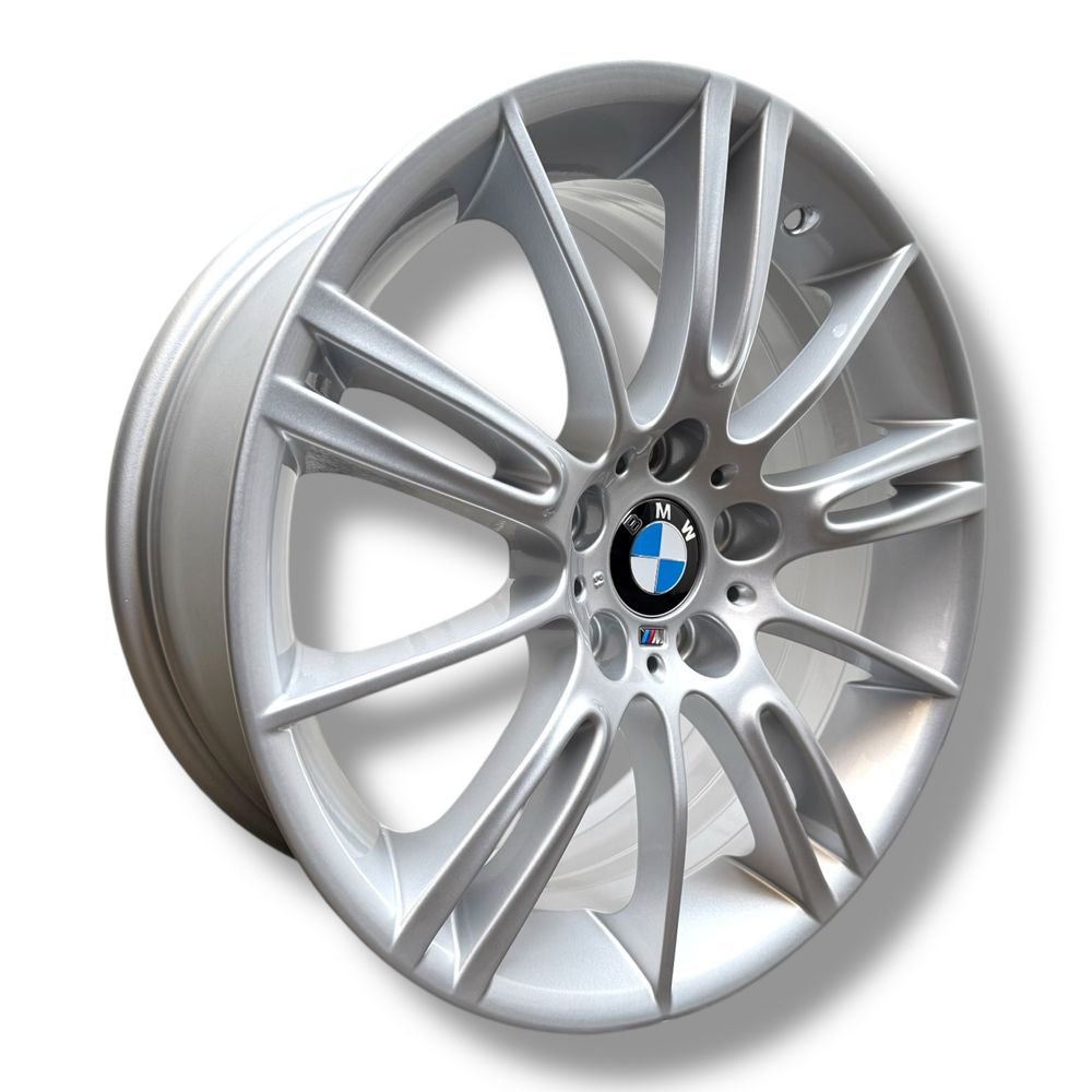 Oryginalne felgi Bmw styling 193 e46, e90, f30, f22