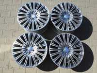 4xAlufelgi 20 5x112 Mercedes  A213 2x9J ET53 2x8J ET43