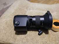 Obiektyw Fuji x pro1 Fusion-tv zoom lens H6x12,5DM